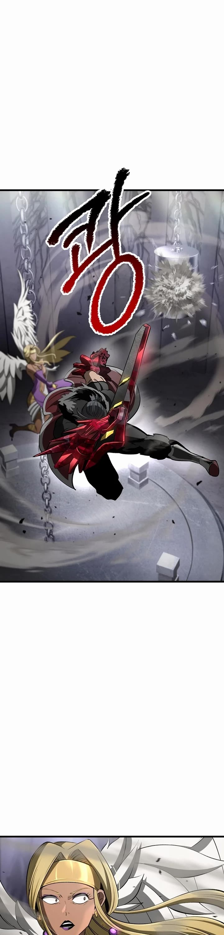 The Survival Story of the Sword King in Another World chapter 239 page 41