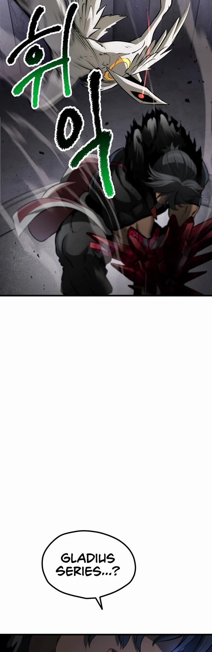 The Survival Story of the Sword King in Another World chapter 239 page 47