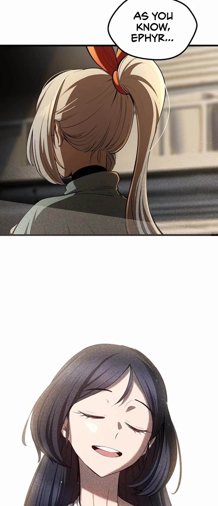 The Survival Story of the Sword King in Another World chapter 239 page 7