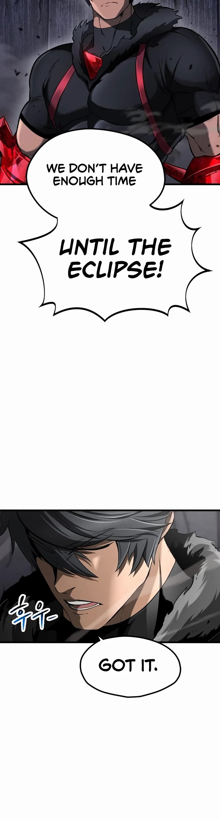 The Survival Story of the Sword King in Another World chapter 240 page 31