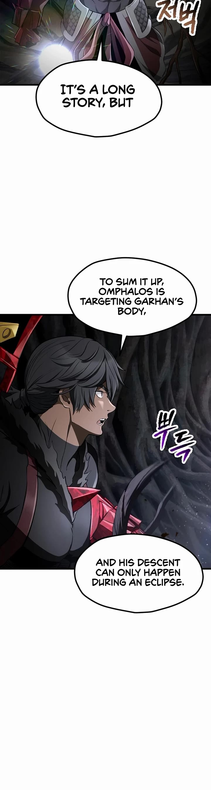 The Survival Story of the Sword King in Another World chapter 240 page 40