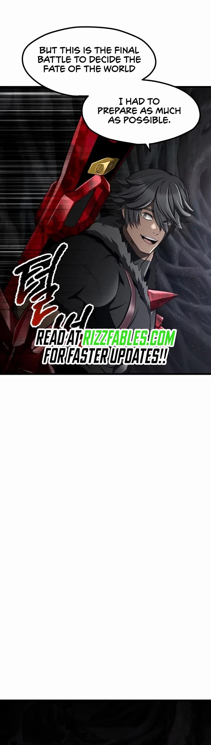 The Survival Story of the Sword King in Another World chapter 240 page 43