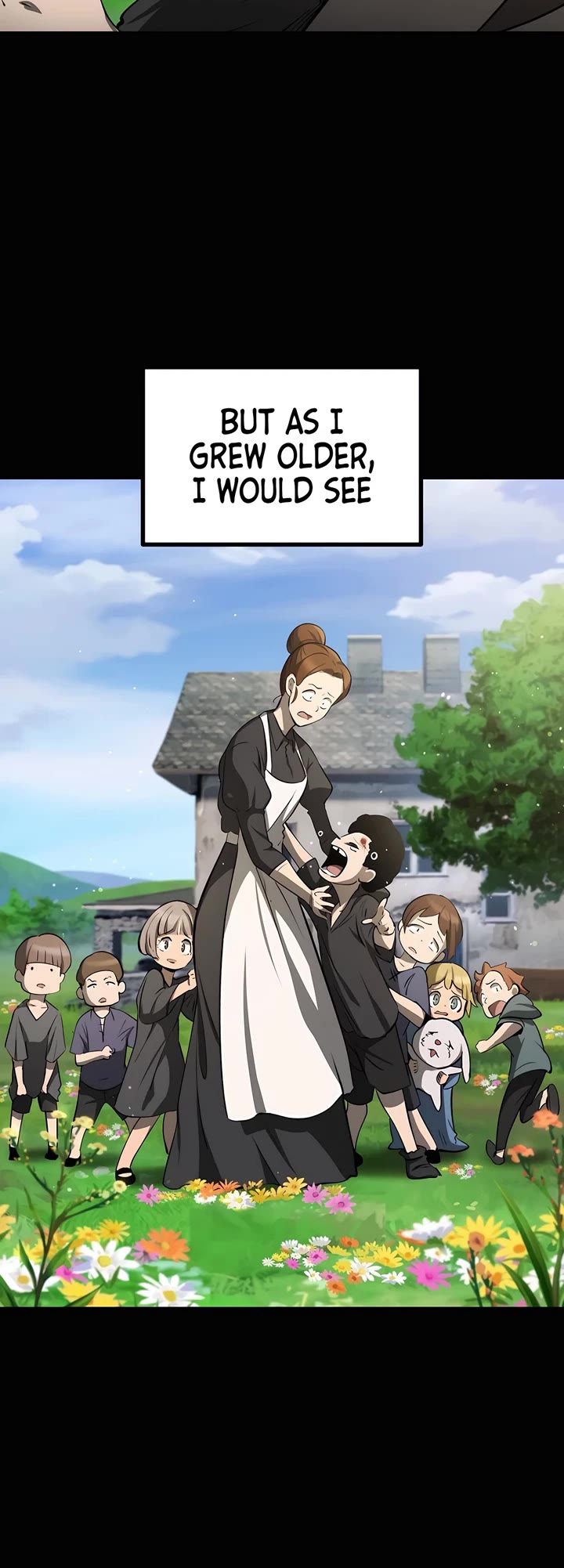 The Survival Story of the Sword King in Another World chapter 241 page 11