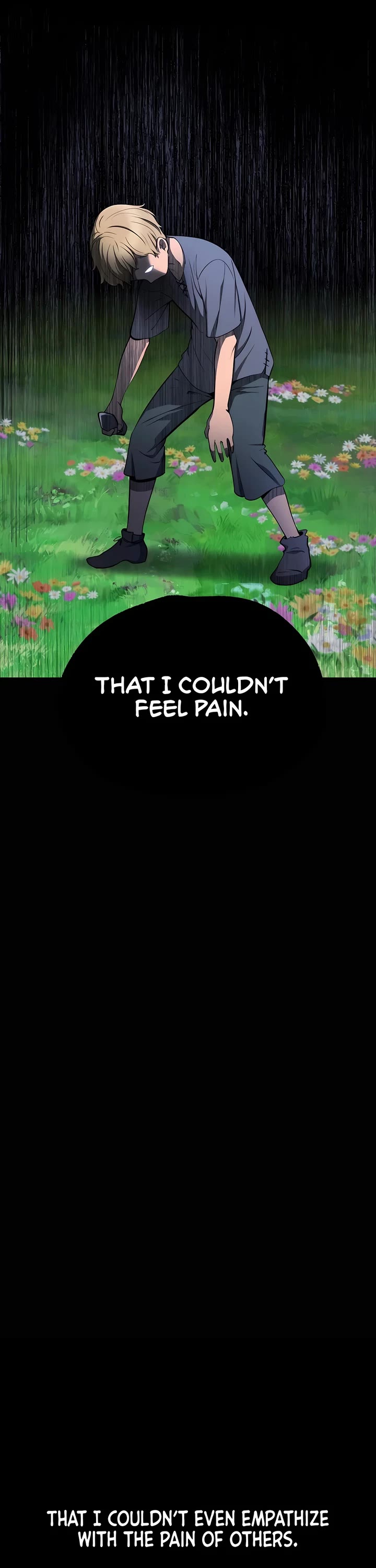 The Survival Story of the Sword King in Another World chapter 241 page 13