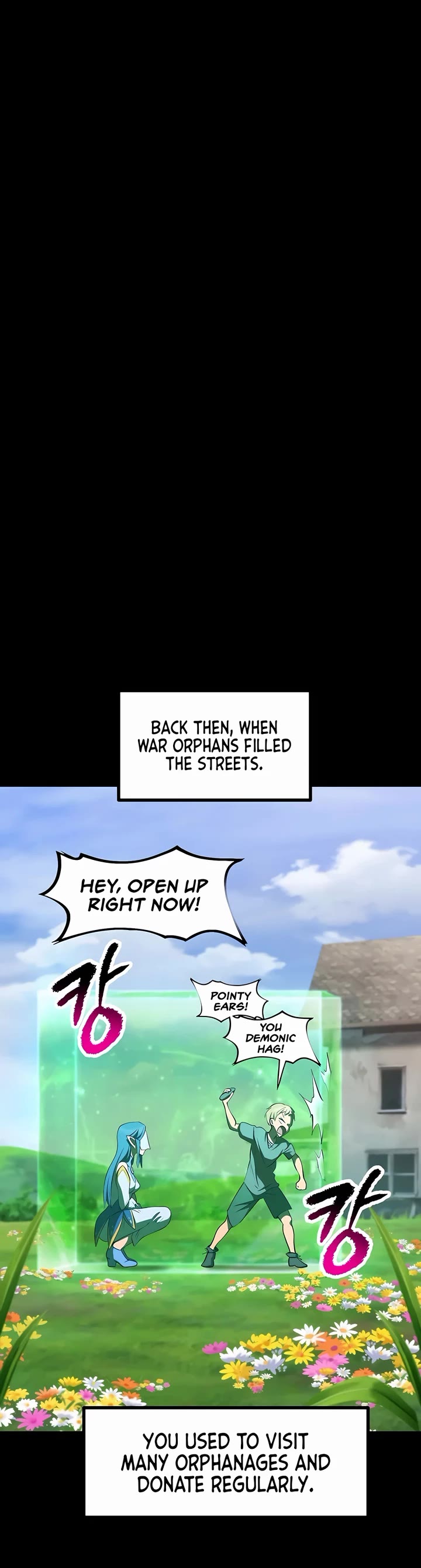 The Survival Story of the Sword King in Another World chapter 241 page 16