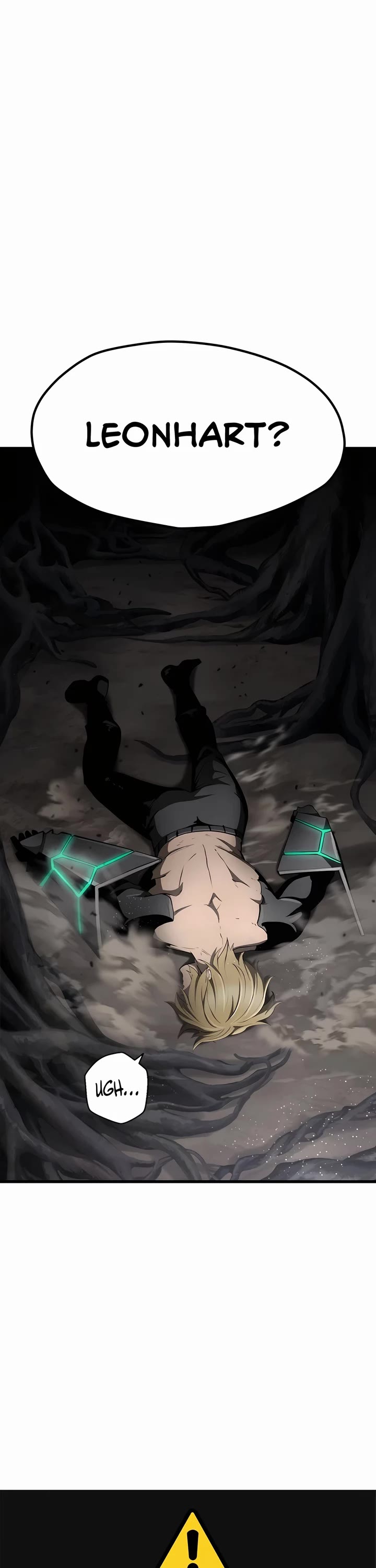 The Survival Story of the Sword King in Another World chapter 241 page 2