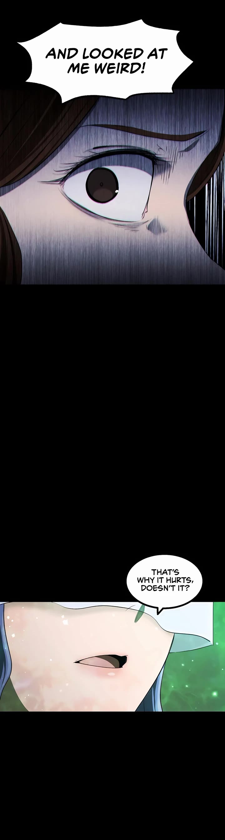 The Survival Story of the Sword King in Another World chapter 241 page 20