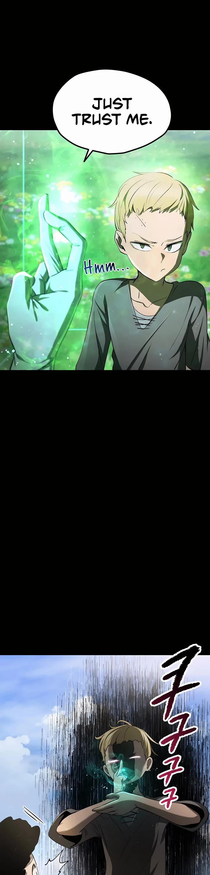 The Survival Story of the Sword King in Another World chapter 241 page 26