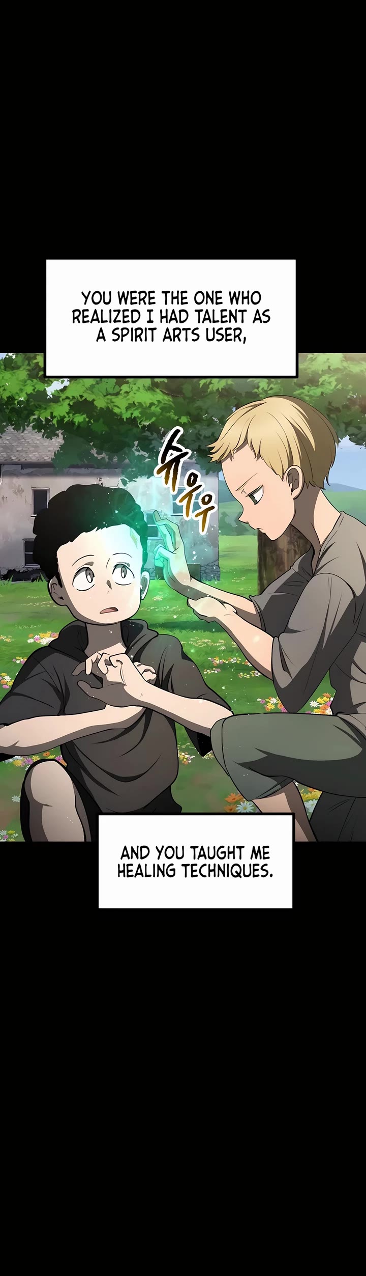 The Survival Story of the Sword King in Another World chapter 241 page 28