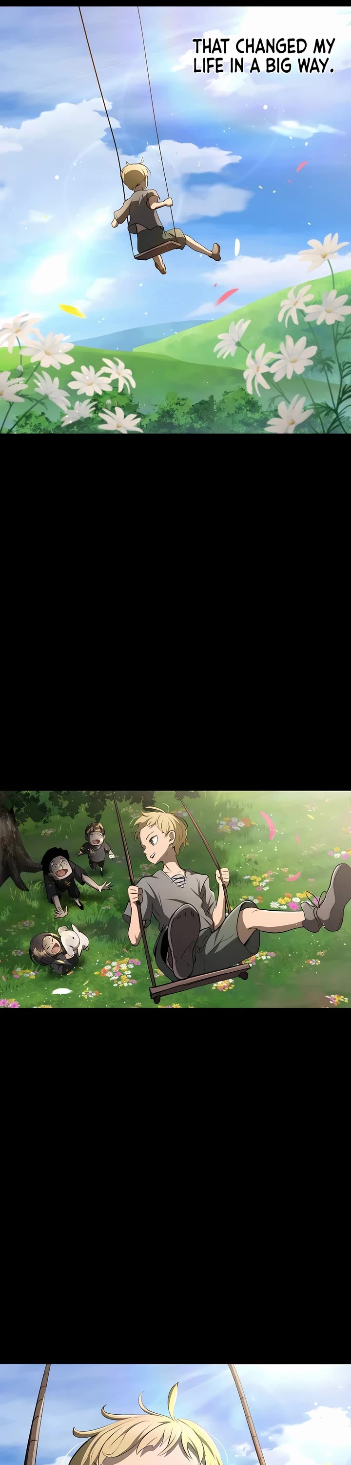 The Survival Story of the Sword King in Another World chapter 241 page 29