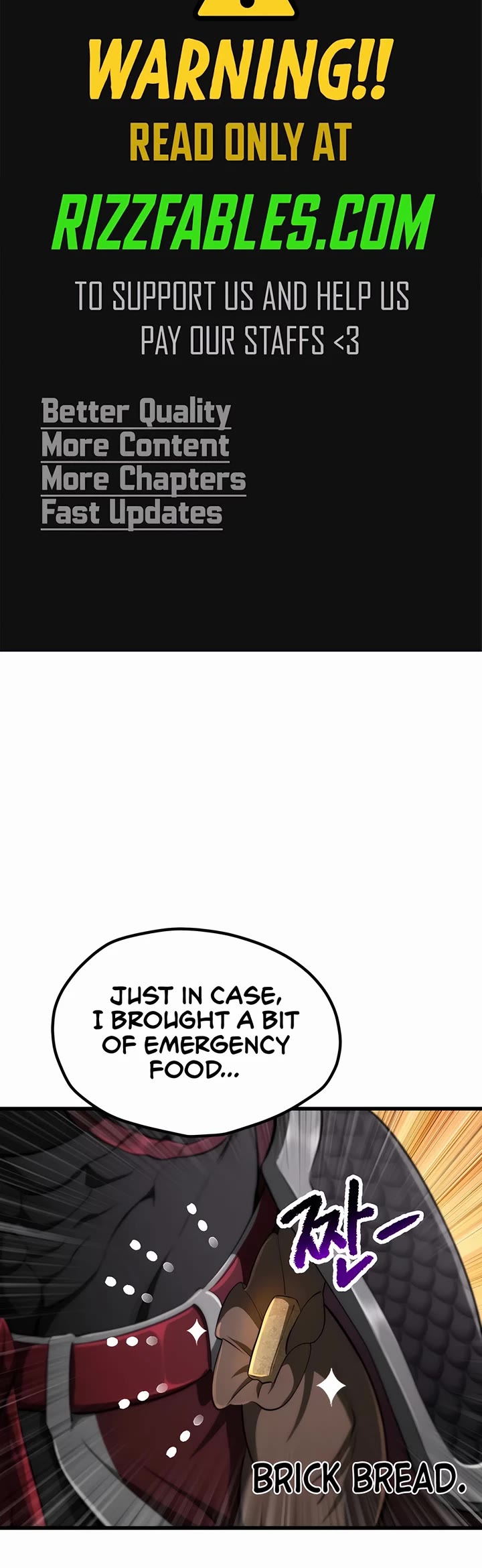 The Survival Story of the Sword King in Another World chapter 241 page 3