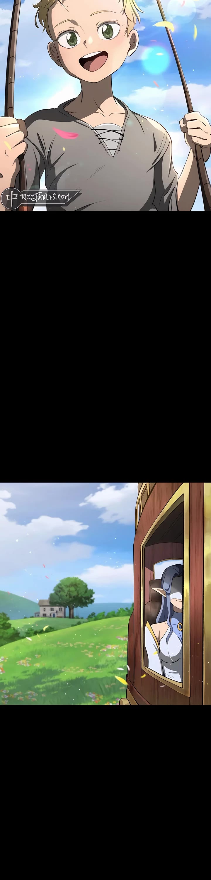 The Survival Story of the Sword King in Another World chapter 241 page 30