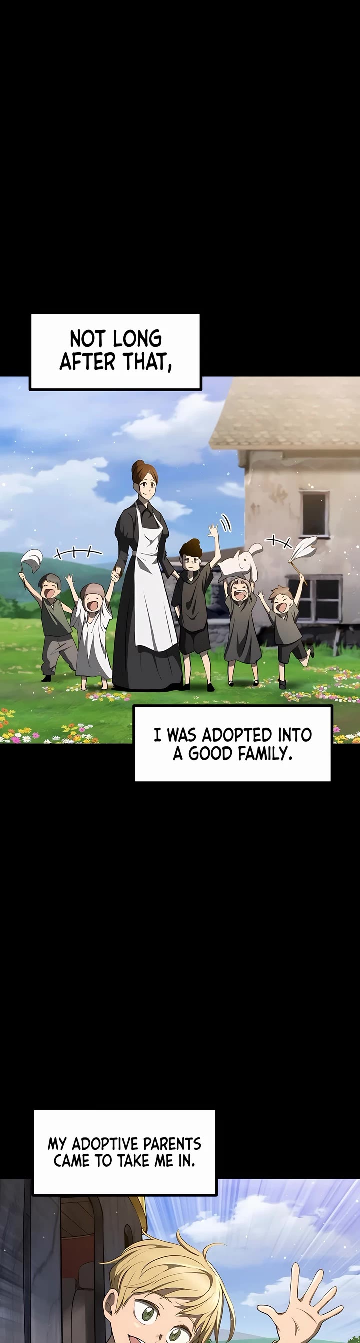 The Survival Story of the Sword King in Another World chapter 241 page 31