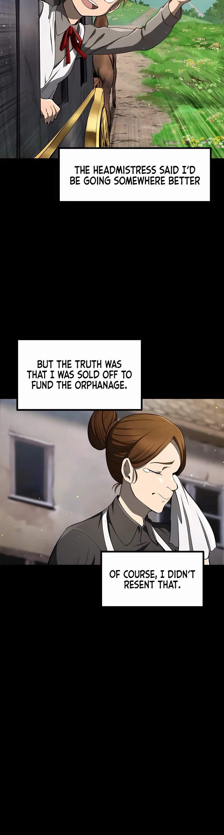 The Survival Story of the Sword King in Another World chapter 241 page 32