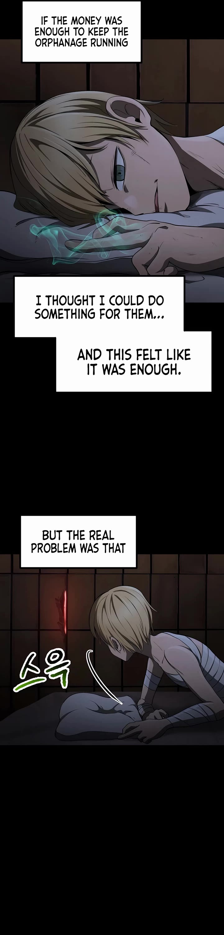 The Survival Story of the Sword King in Another World chapter 241 page 37