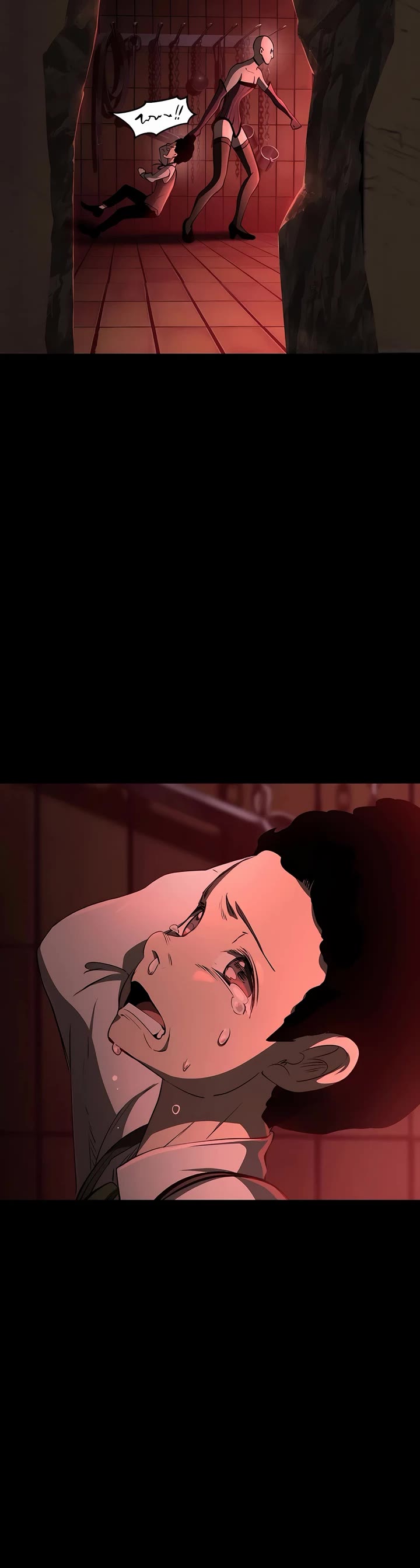 The Survival Story of the Sword King in Another World chapter 241 page 39