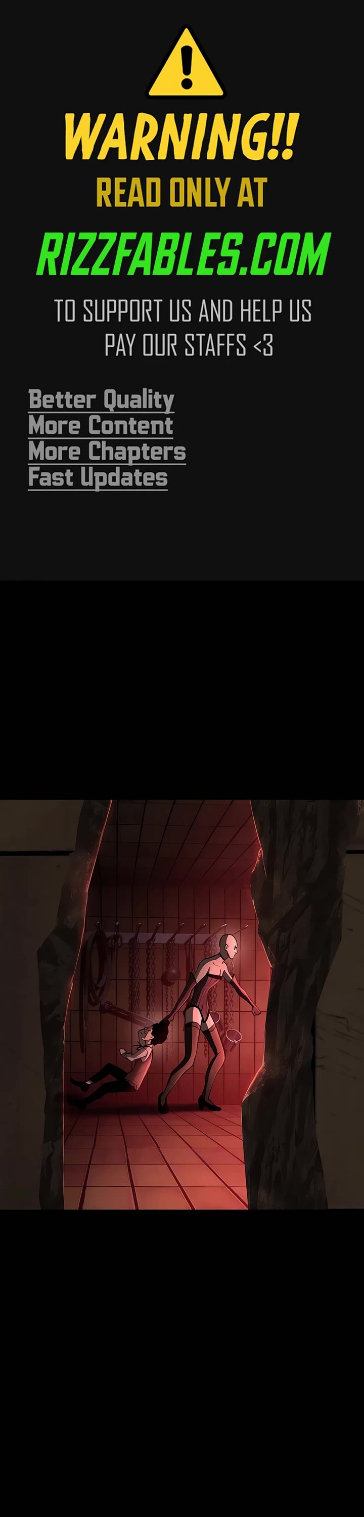 The Survival Story of the Sword King in Another World chapter 242 page 1