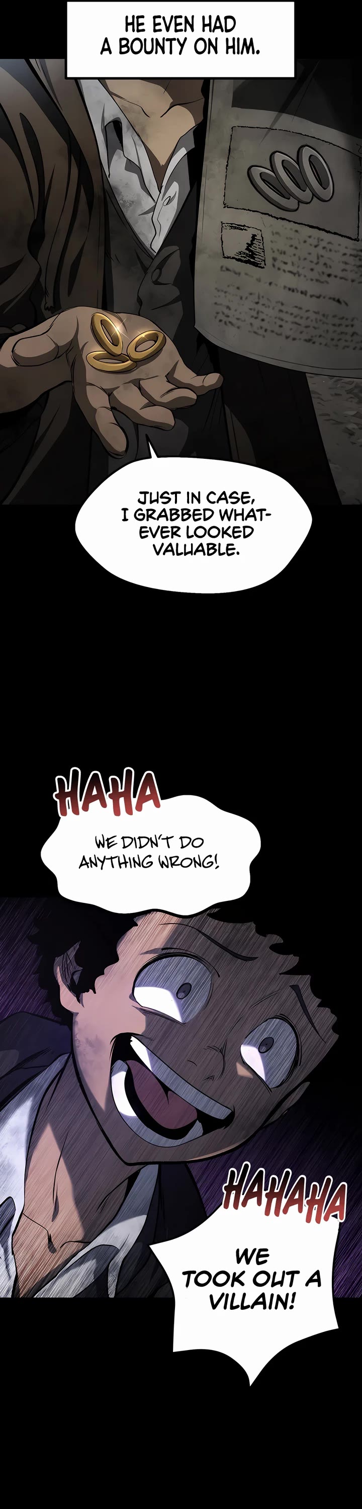 The Survival Story of the Sword King in Another World chapter 242 page 12