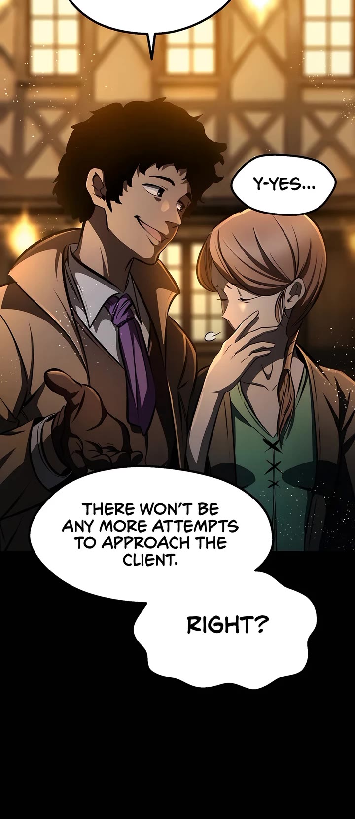 The Survival Story of the Sword King in Another World chapter 242 page 18