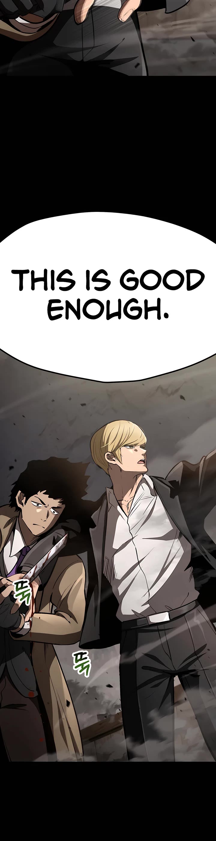 The Survival Story of the Sword King in Another World chapter 242 page 30