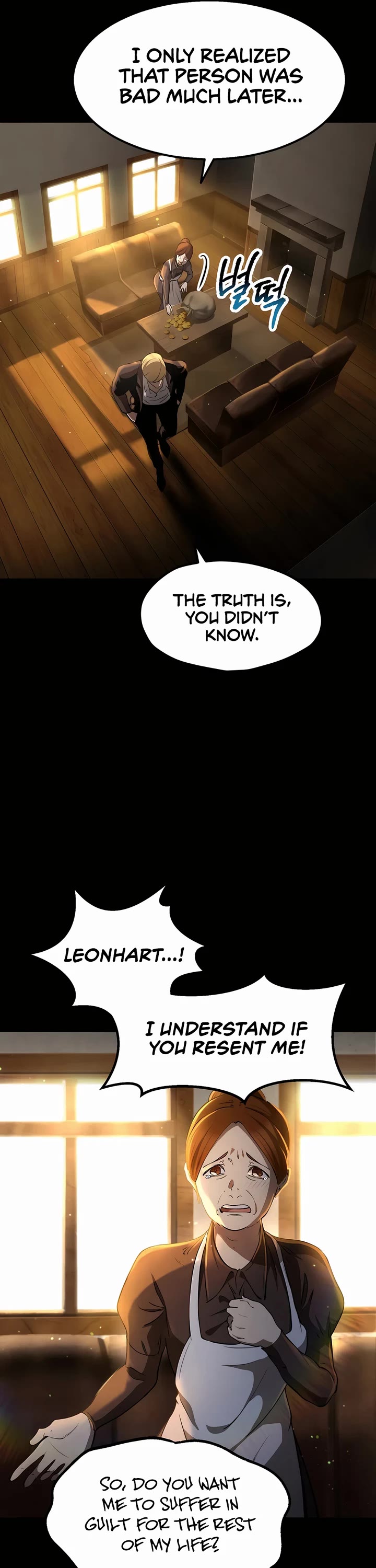 The Survival Story of the Sword King in Another World chapter 242 page 35