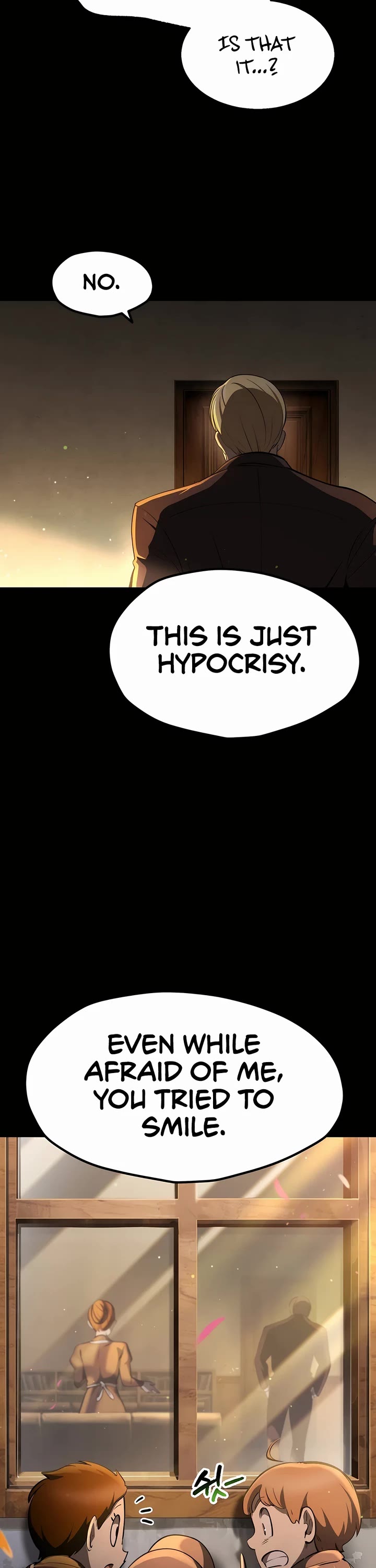 The Survival Story of the Sword King in Another World chapter 242 page 36