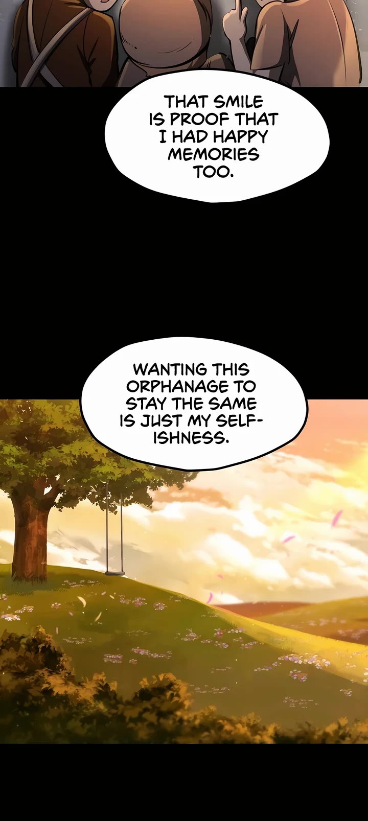 The Survival Story of the Sword King in Another World chapter 242 page 37