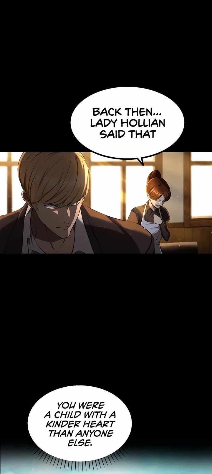 The Survival Story of the Sword King in Another World chapter 242 page 38