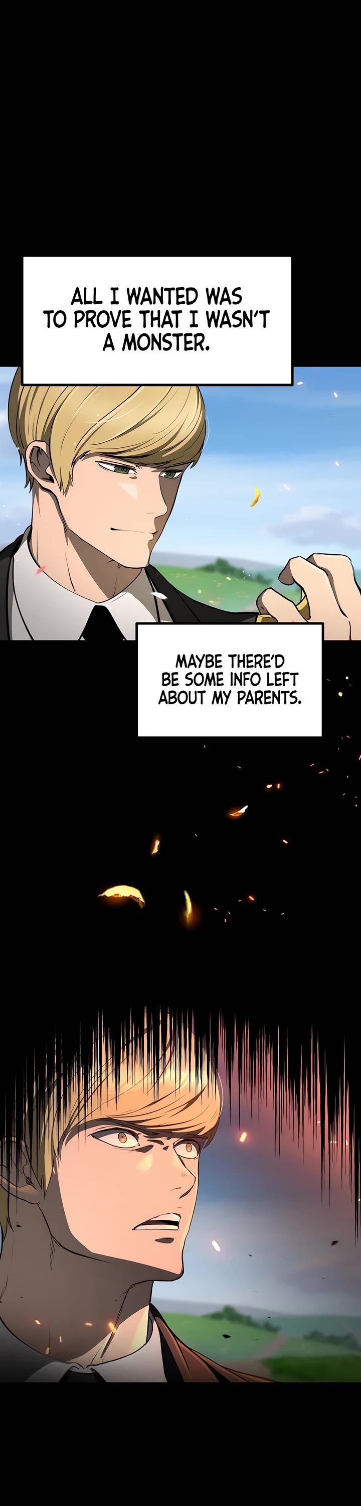 The Survival Story of the Sword King in Another World chapter 242 page 43