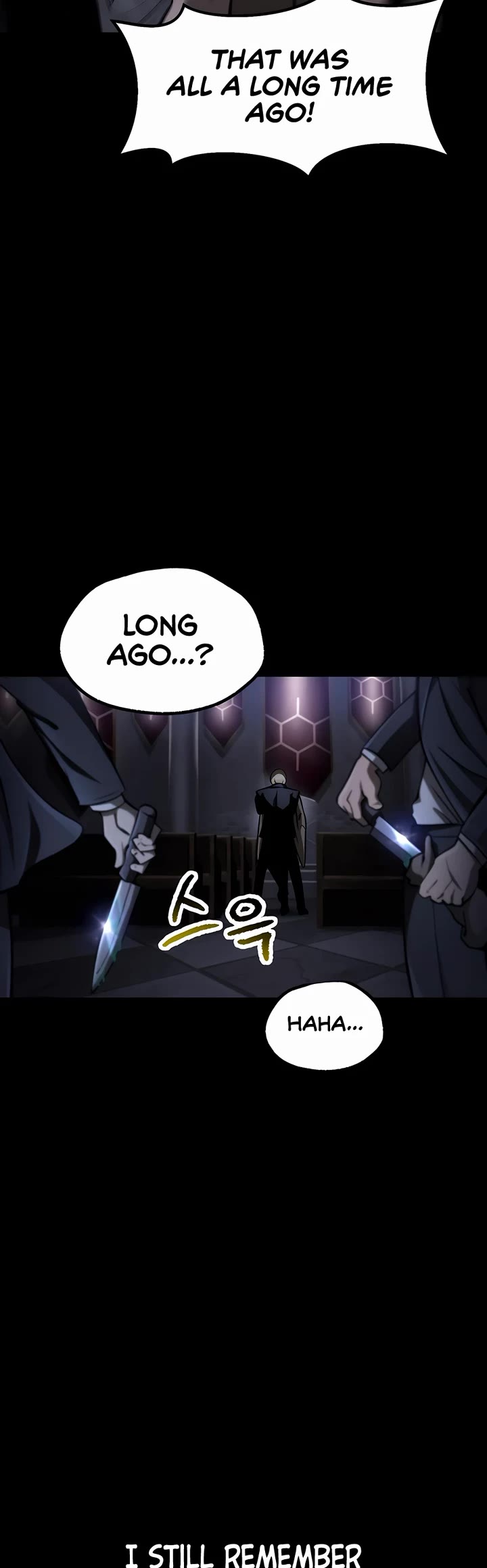 The Survival Story of the Sword King in Another World chapter 243 page 12