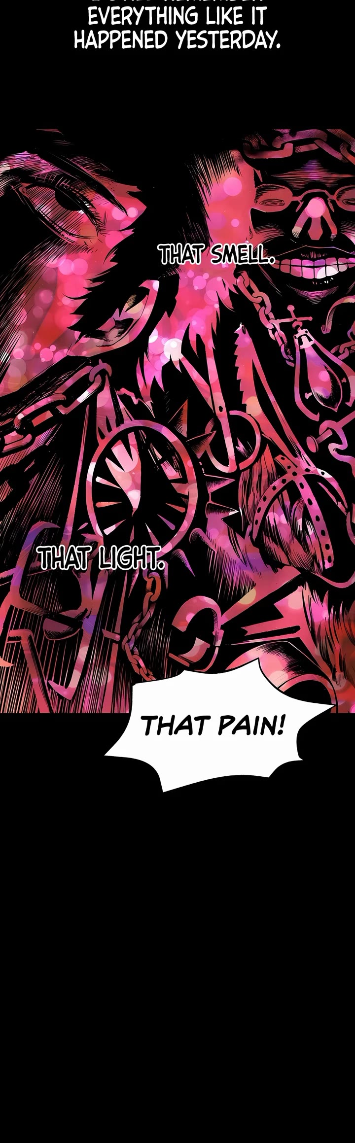 The Survival Story of the Sword King in Another World chapter 243 page 13