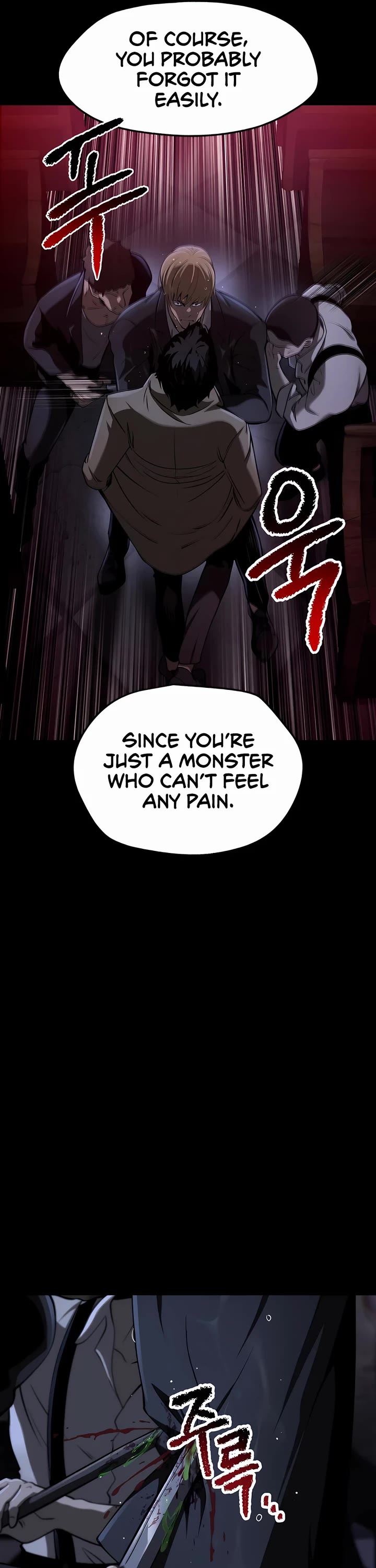 The Survival Story of the Sword King in Another World chapter 243 page 14