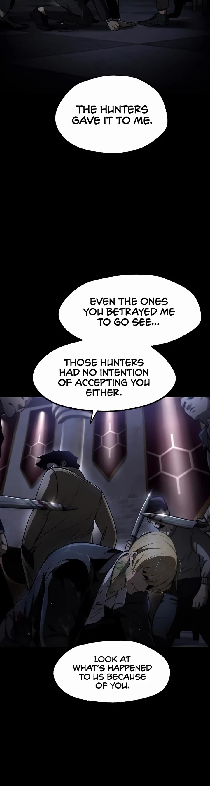 The Survival Story of the Sword King in Another World chapter 243 page 16