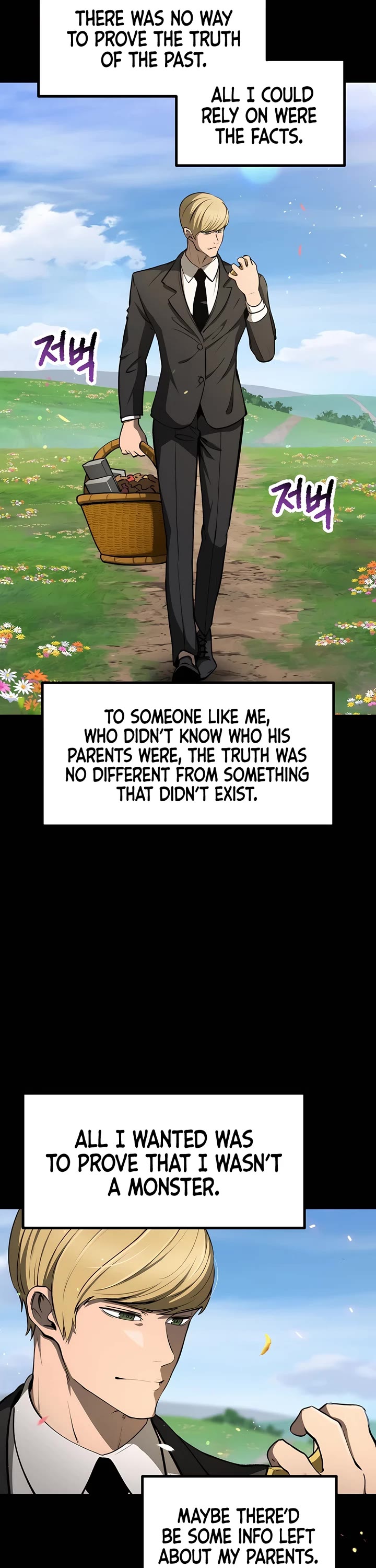 The Survival Story of the Sword King in Another World chapter 243 page 2