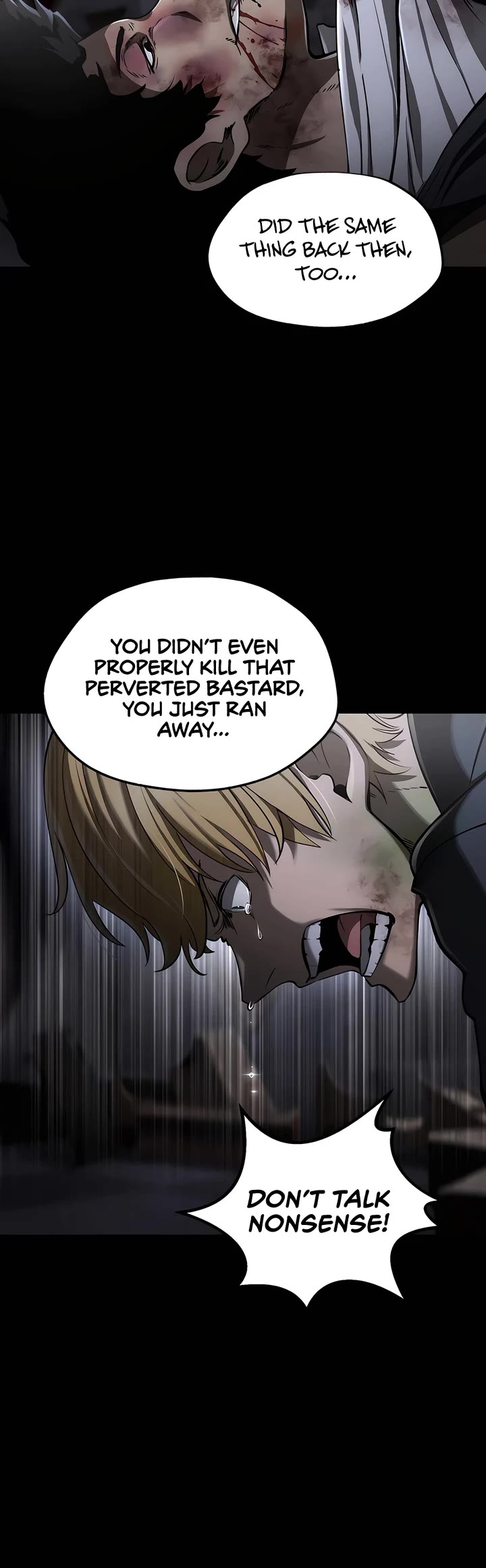 The Survival Story of the Sword King in Another World chapter 243 page 25