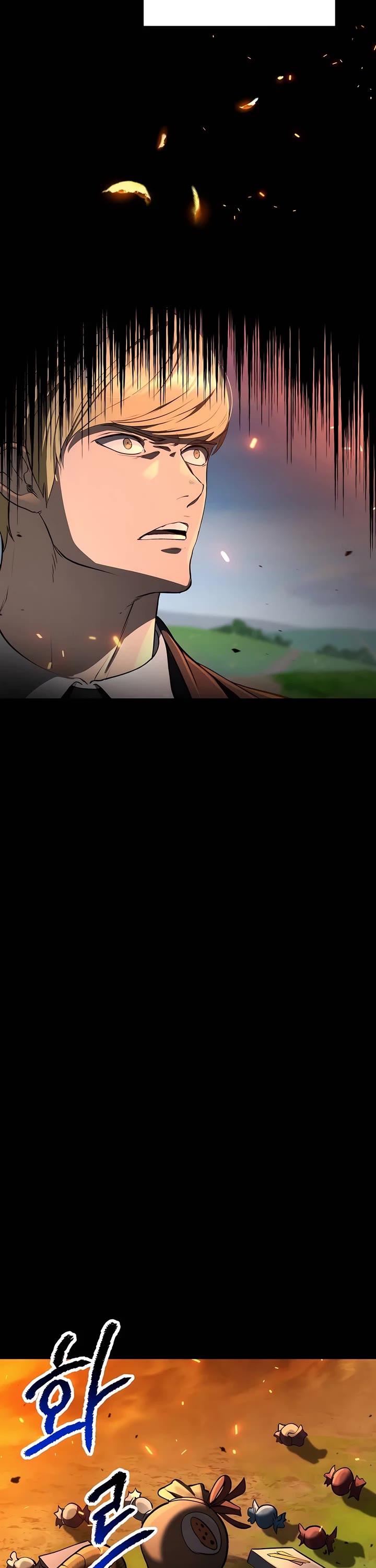 The Survival Story of the Sword King in Another World chapter 243 page 3