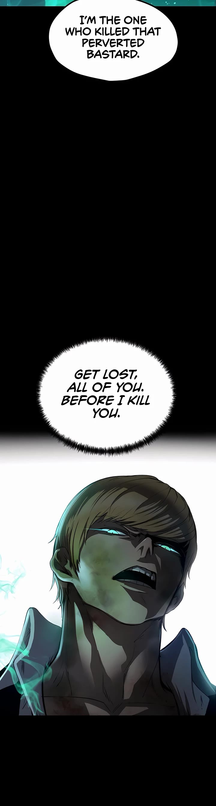 The Survival Story of the Sword King in Another World chapter 243 page 33