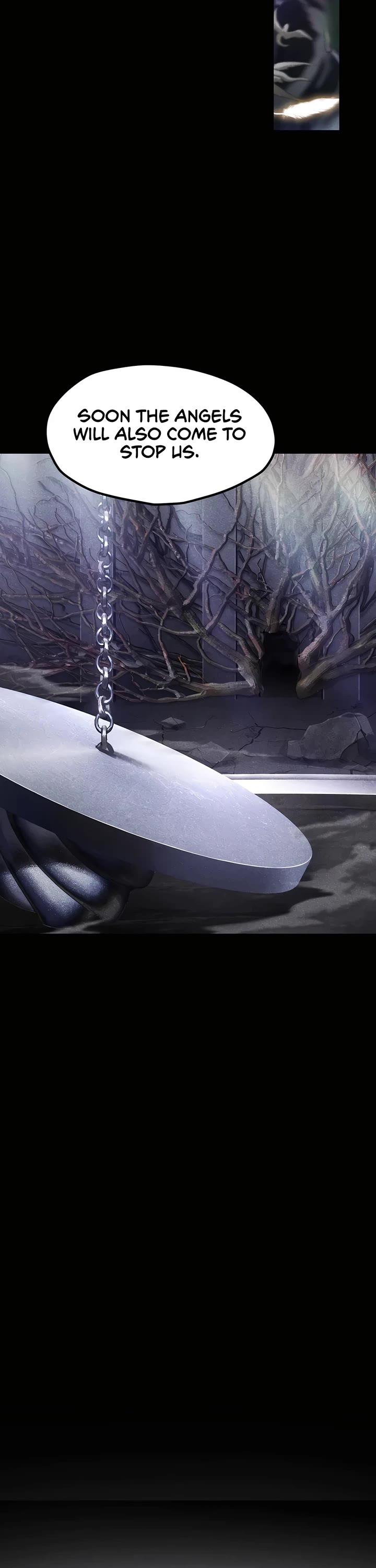 The Survival Story of the Sword King in Another World chapter 243 page 39