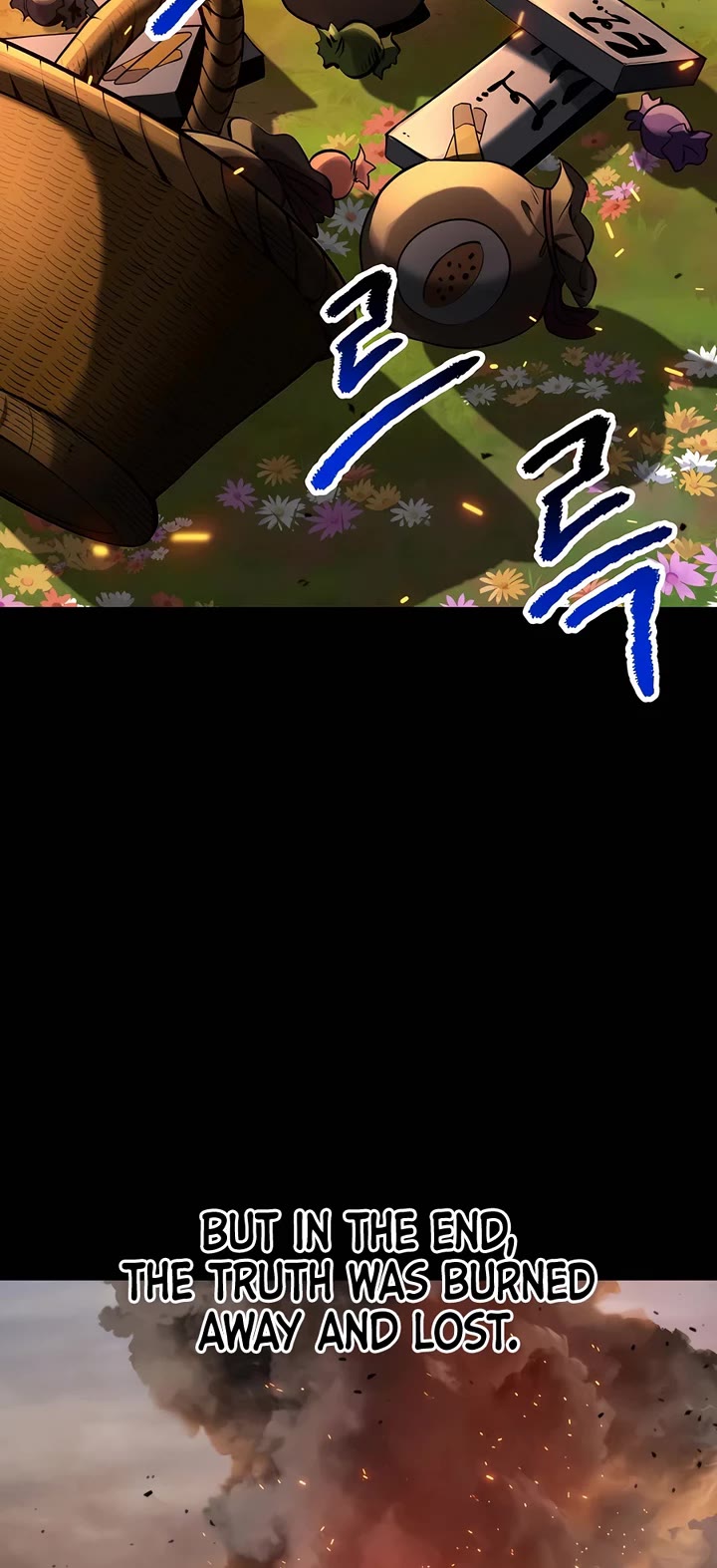 The Survival Story of the Sword King in Another World chapter 243 page 4