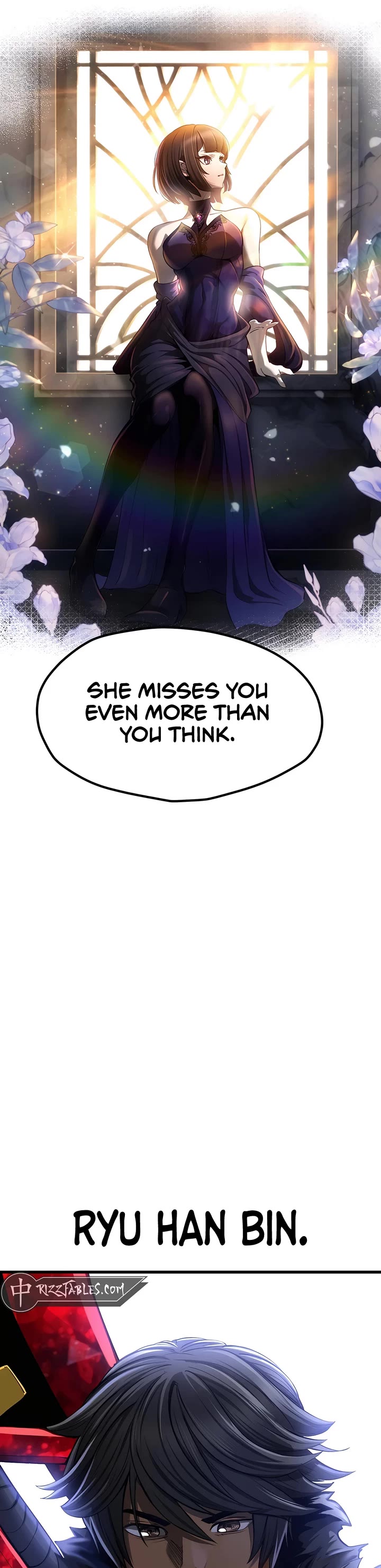 The Survival Story of the Sword King in Another World chapter 243 page 42