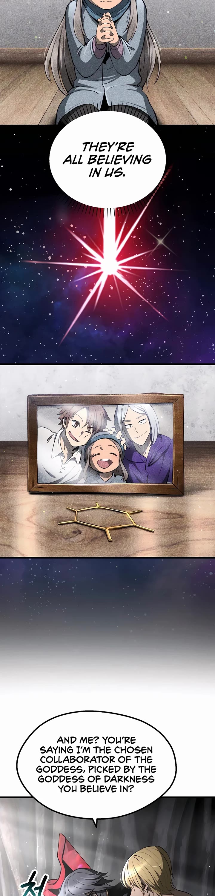 The Survival Story of the Sword King in Another World chapter 244 page 22