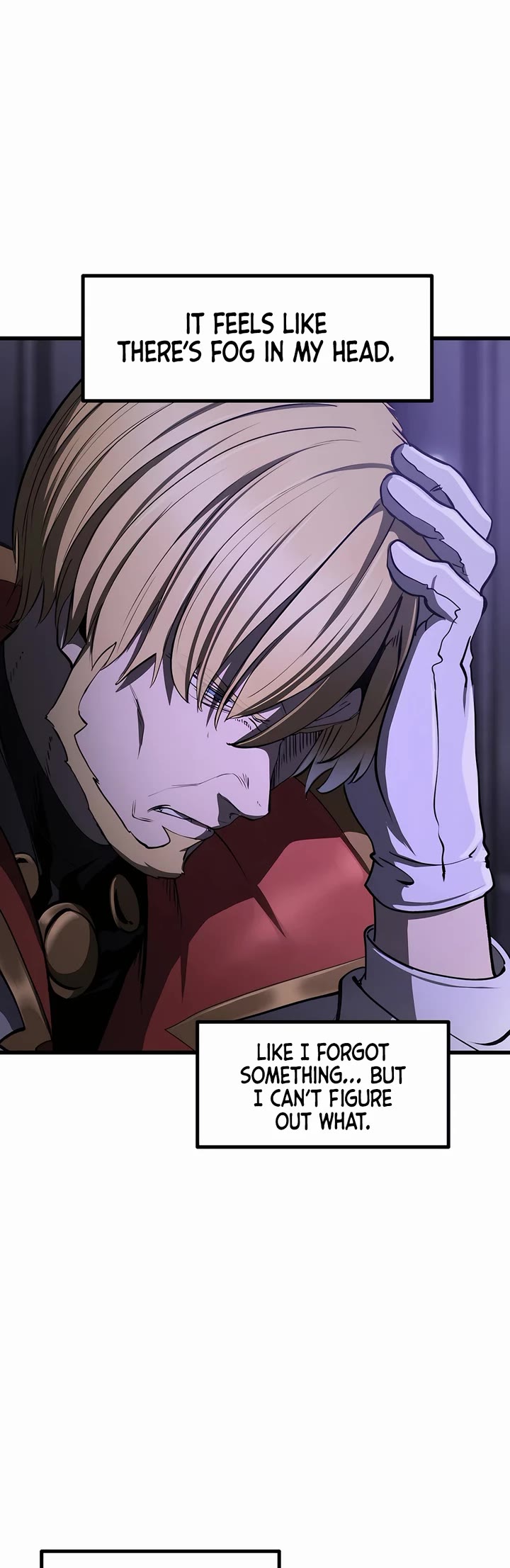 The Survival Story of the Sword King in Another World chapter 244 page 27