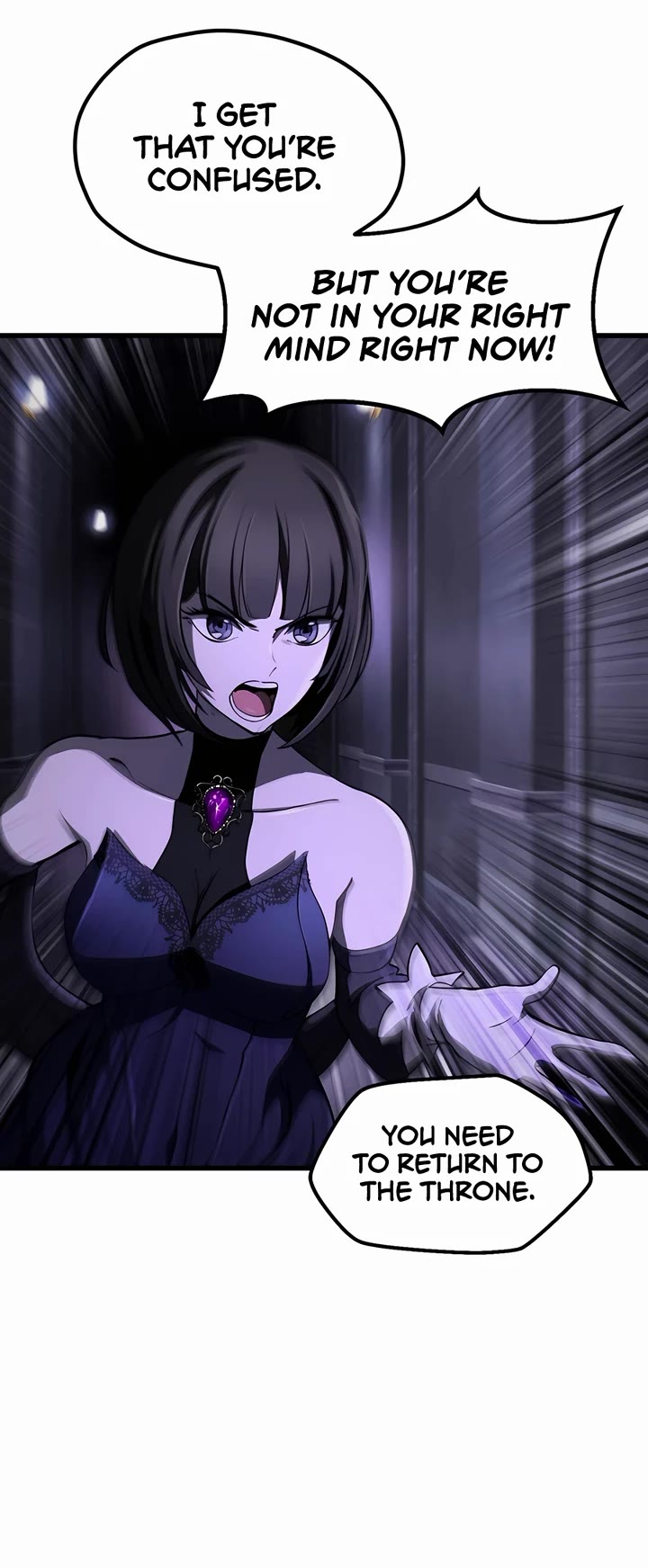 The Survival Story of the Sword King in Another World chapter 244 page 32