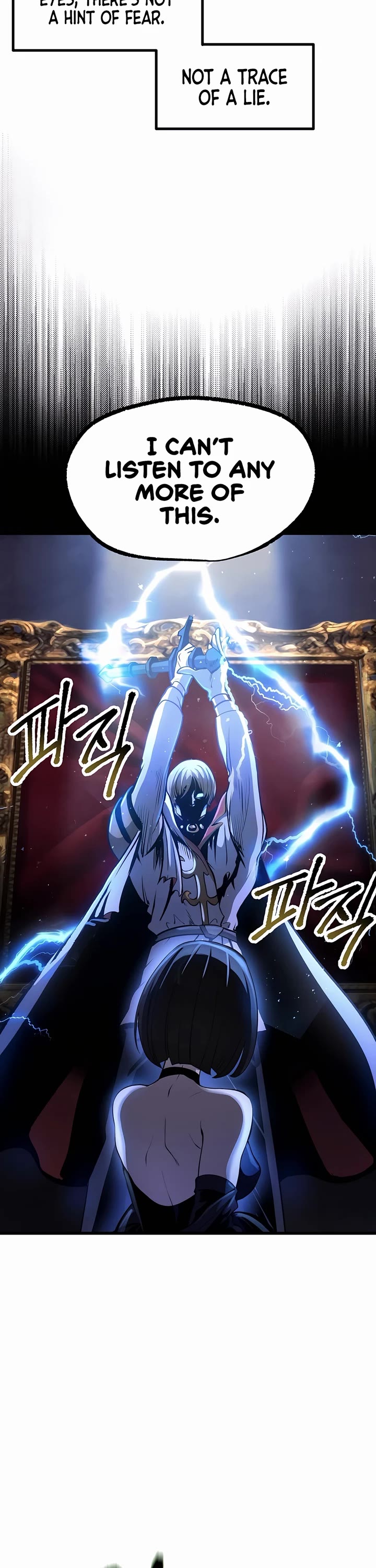 The Survival Story of the Sword King in Another World chapter 244 page 38