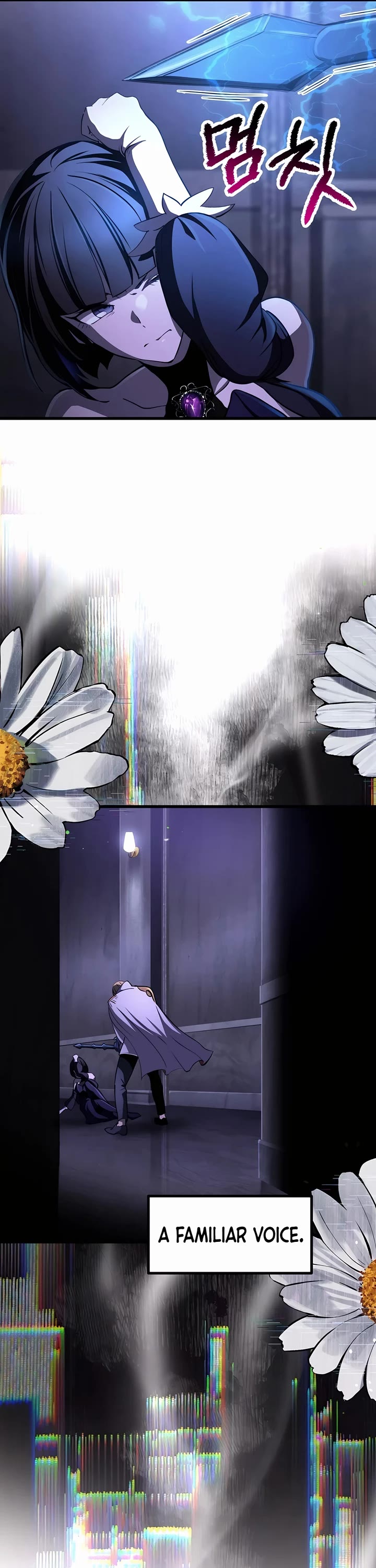 The Survival Story of the Sword King in Another World chapter 244 page 41