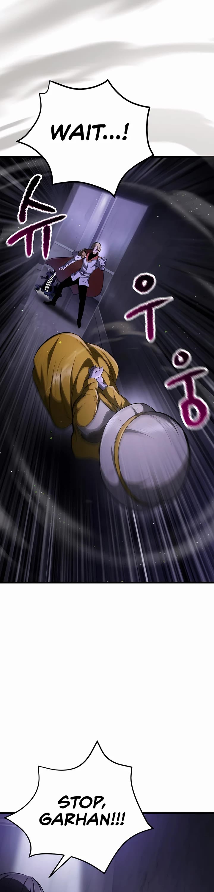 The Survival Story of the Sword King in Another World chapter 244 page 47