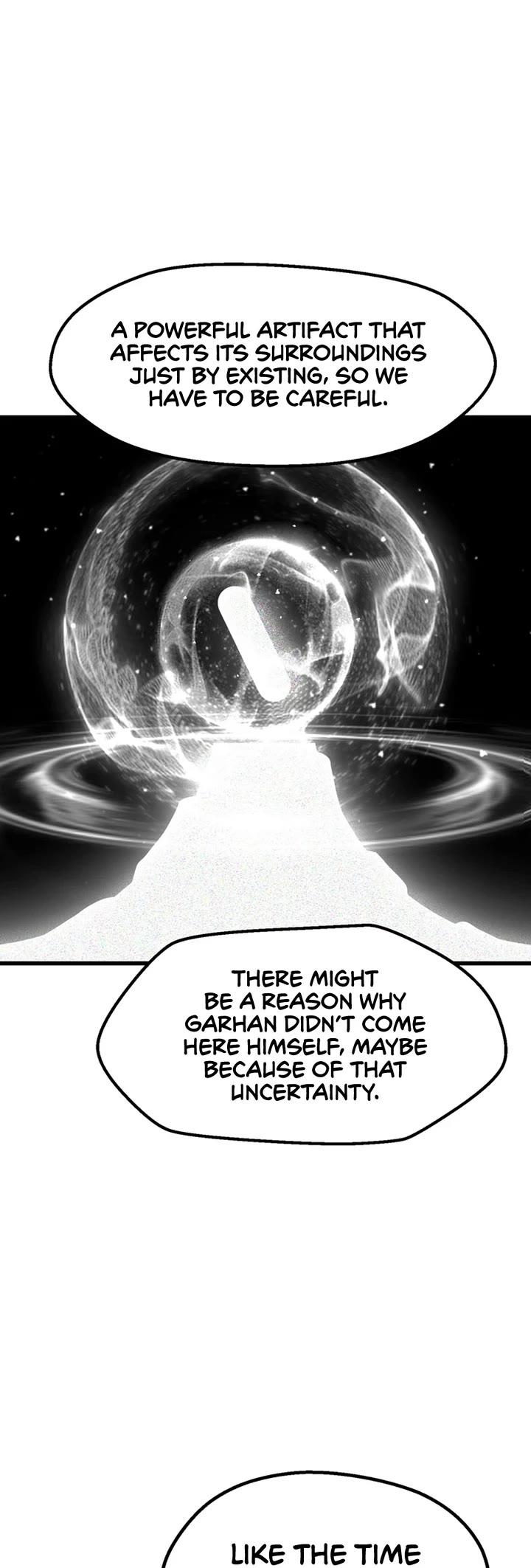 The Survival Story of the Sword King in Another World chapter 245 page 16