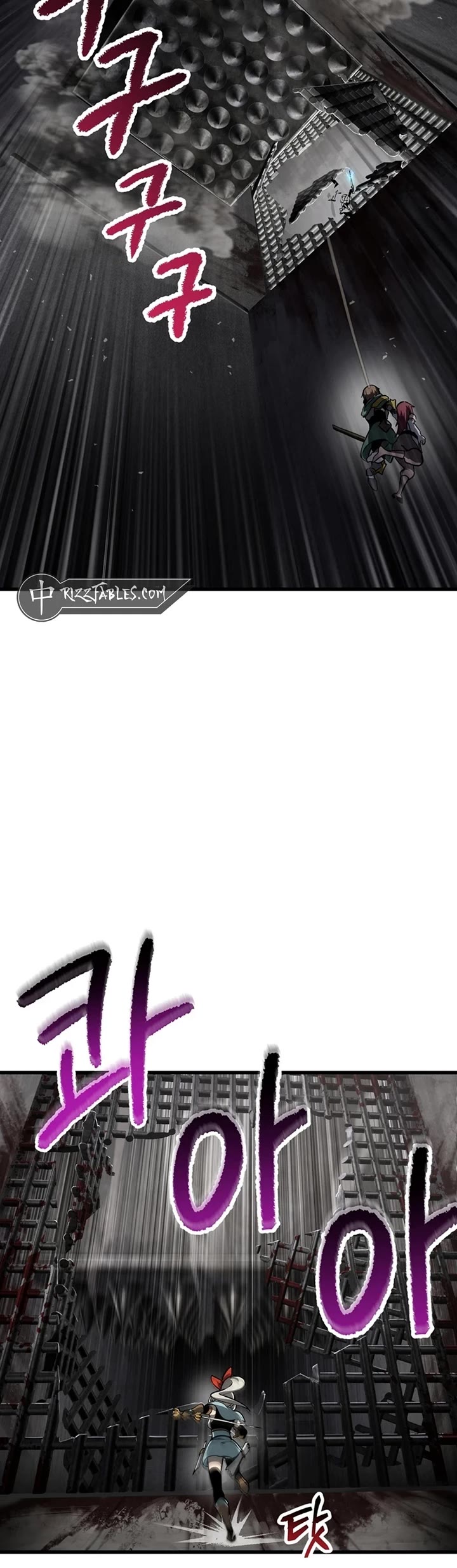 The Survival Story of the Sword King in Another World chapter 245 page 28