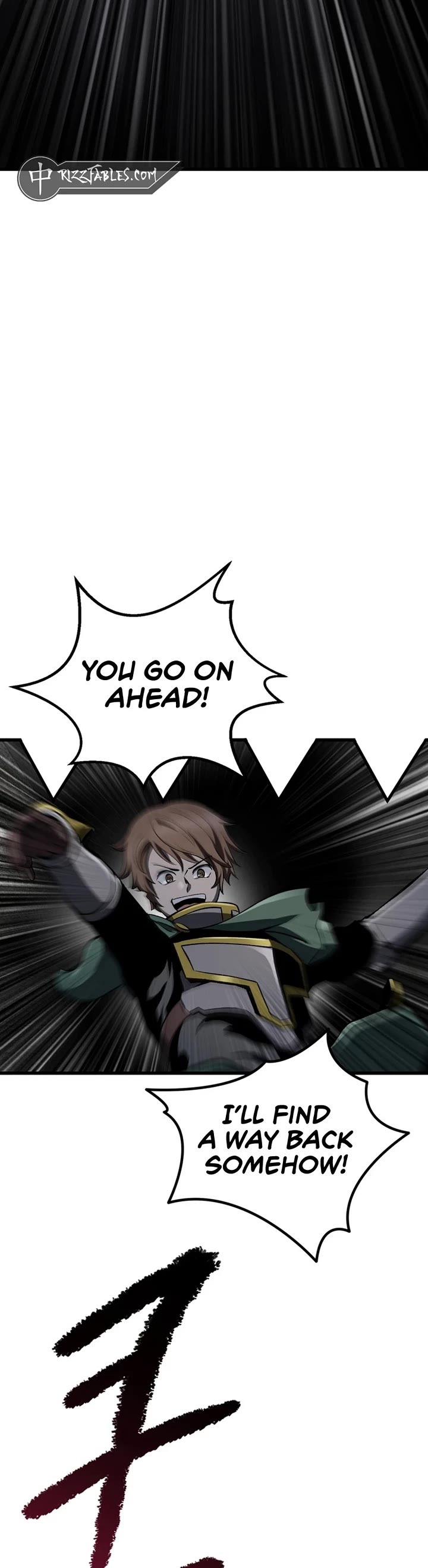 The Survival Story of the Sword King in Another World chapter 245 page 31