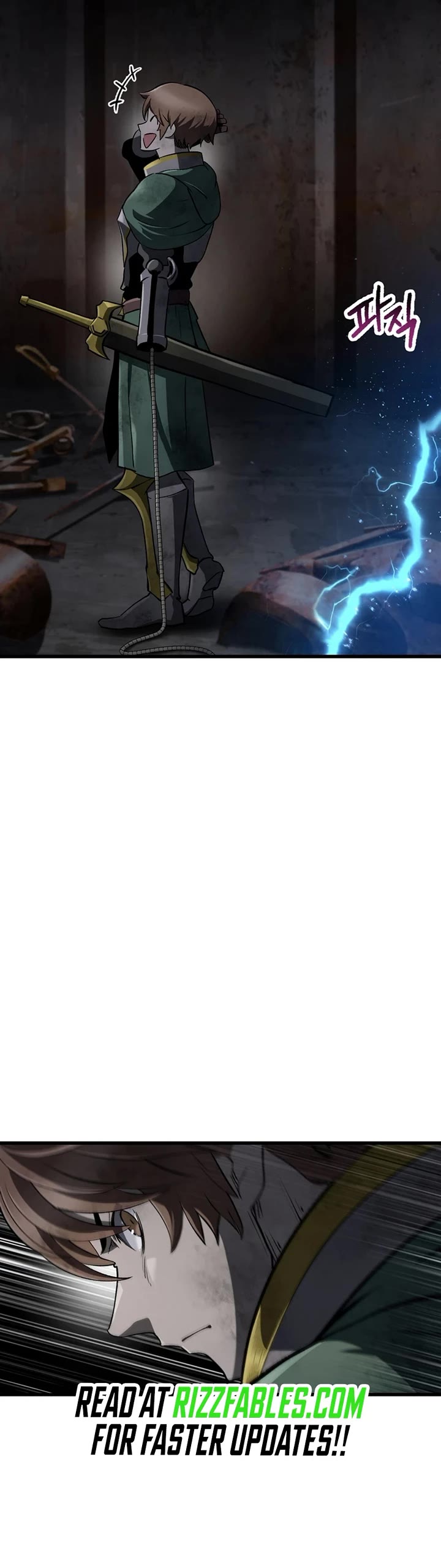 The Survival Story of the Sword King in Another World chapter 245 page 39